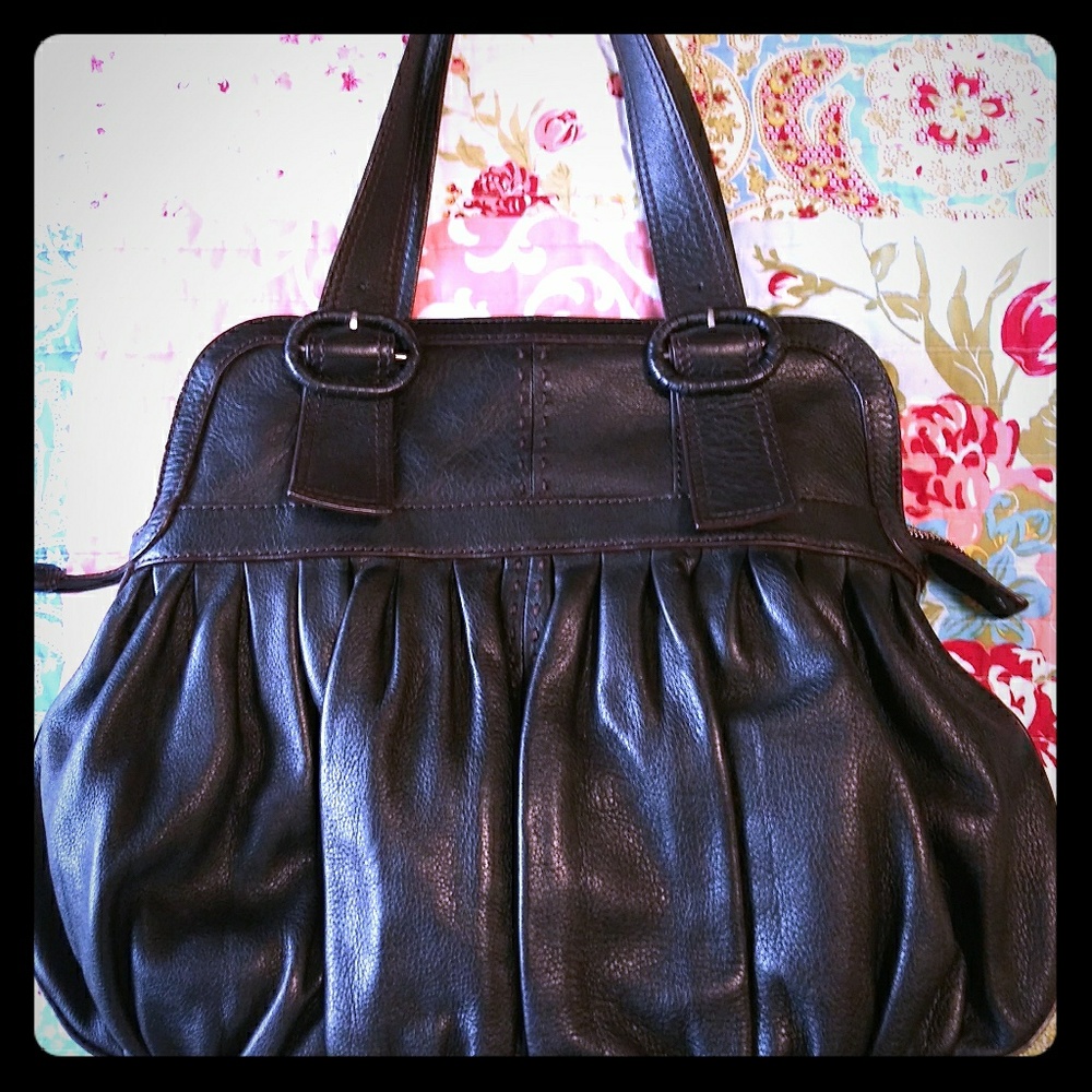 Cole Haan handbag